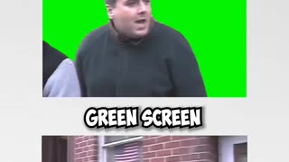 “He Was the Best Guy Around… What Murda?” TikTok Meme | Green Screen vs Original