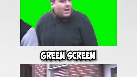 “He Was the Best Guy Around… What Murda?” TikTok Meme | Green Screen vs Original