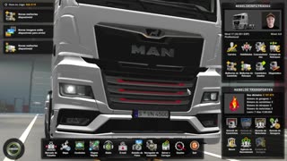 Euro Truck Simulator 2 Used Dealers