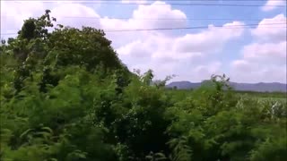 Bridge Over The River Kwai Tour Part 5 Kanchanaburi Thailand