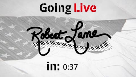 Live With Rob Lane - Eps. 2