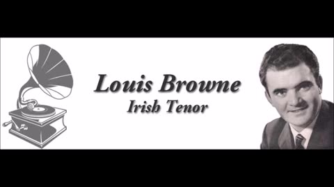 Louis Browne - Niall O'Shea Interview on Singing, Athlone & John McCormack 23-3-1987