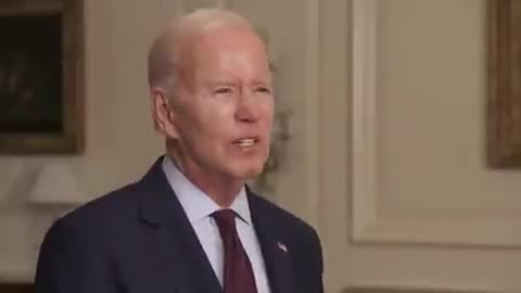 Biden says government agencies will take 100+ to "fight hate" and antisemitism