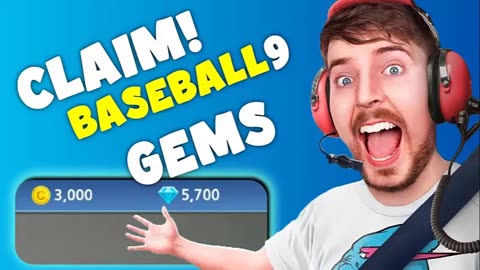 Baseball 9 Hack Tutorial 📈💎 UNLIMITED Gems And Money