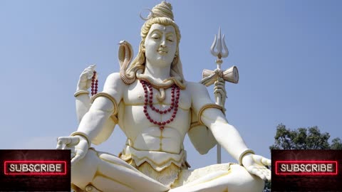 Shiv Tandav Strotram 2023 Peace of Mind & Wealth Creation