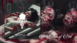 DrK & The Gore Cession - a reflection of Evil - single 2023