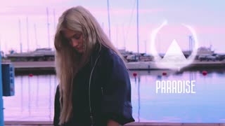 OLLIE - Paradise feat. Mariliis Jõgeva [Official Audio]
