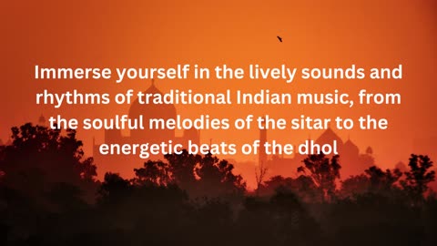 Energetic Beats of the Dhol