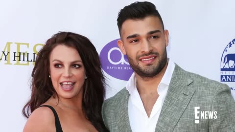 Britney Spears and Sam Asghari Break Up After One Year of Marriage