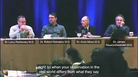 Jeremy Slayden asks these Doctor's In Nashville what they think about the Vaccine?