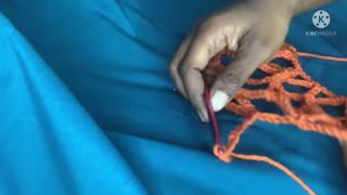 How to Crochet Net