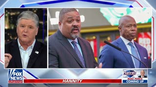 HANNITY: Alvin Bragg's pathetically weak case against Trump has totally imploded