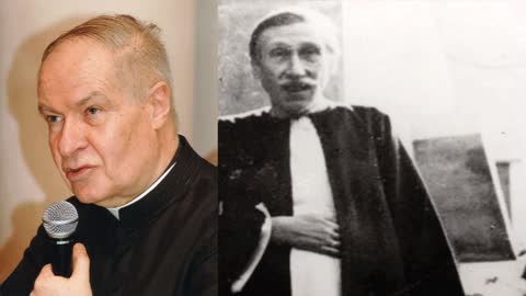 Padre Alfredo Sáenz Mundo Tradicional e Moderno em René Guénon