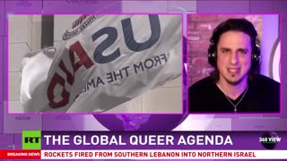 RT 360 View, The global queer agenda 7 Apr, 2023