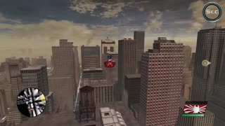 Is the Web Swinging Good in Spider-Man_ Web of Shadows_
