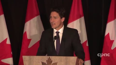 Canada: PM Justin Trudeau presents awards for teaching excellence