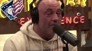 MUST WATCH: Joe Rogan Predicts A Massive Red Wave!