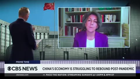 What China's economic slump could mean for U.S.