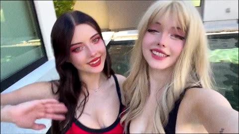 Vlog Los Angeles - Girls