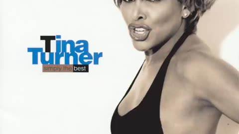 Better Be Good To Me (Tina Turner)