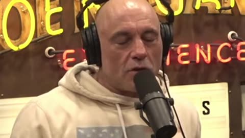 Joe Rogan: “The Deep State Is REAL”They use diversions ignoring the most egregious thing they do