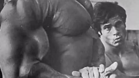 The Best Chest Of All Time #Bodybuilding