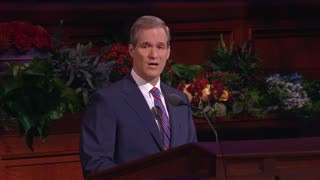 Robert M. Daines | ‘Sir, We Would Like To See Jesus’ | October 2023 General Conference