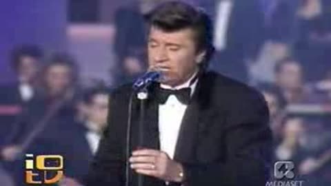 Bobby Solo - Se Piangi Se Ridi = Sanremo 1965