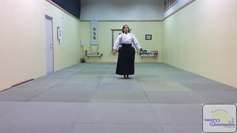 Ushiro Ryotetori Sankyu Omote och Ura