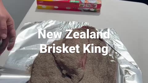 Brisket King of New Zealand