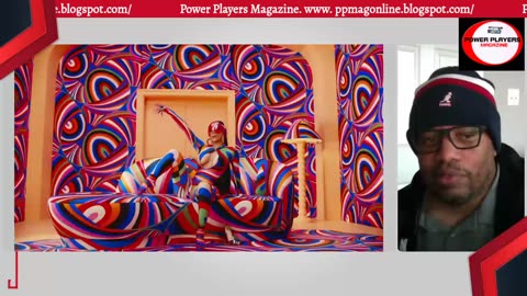 We rated Cardi B's Bongos song feature Megan Thee Stallion / Power Players Magazine