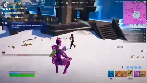 Fortnite Fun