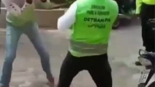 Fight Compilation