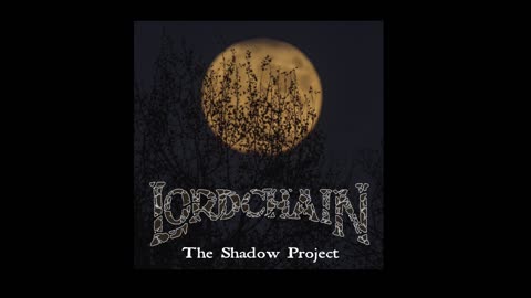 Lordchain - As Far As The Eye Can See (Lyric Video)