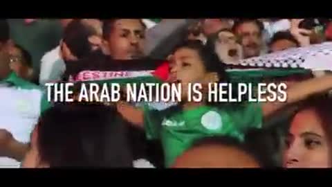 Rajawi Falistini | Fans Maroko | Raja Club Athletic