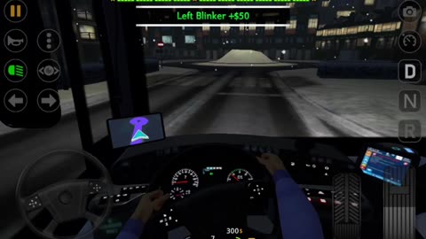 Berlin Bus Odyssey: Drive and Thrive bus simulator