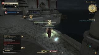 FF14 Grinding to 90 13