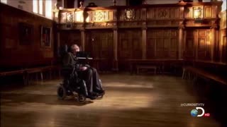 Atheist scientist Hawking says waheguru does not exist