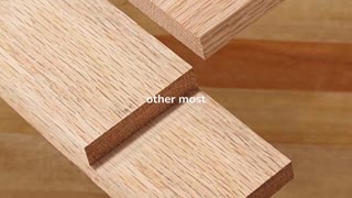 5 Most common Woodworking Joints