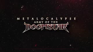 Metalocalypse: Army of the Doomstar - Official Trailer