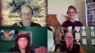 R&B Monthly Seminar: R&B Ancient Roots Mothering (Episode #23 -- Wednesday, March 20th, 2024). Madam Co-Chairs: Mrs. J. Rivkah Asoulin, Mrs. Chava Dagan, Mrs. Gilla Weiss