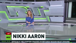 RT News - May 14 2023 (20:00 MSK)