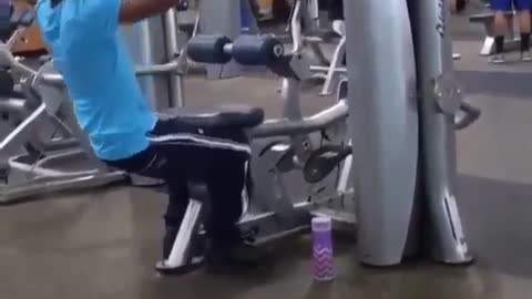 fitness expert