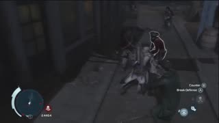 Assassin's Creed 3 - WALKTHROUGH Part 61