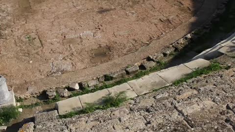 Salamis: Cyprus' Timeless Citadel