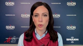 How Tudor Dixon Could Beat Michigan Governor Gretchen Whitmer Thanks to Education and Jobs