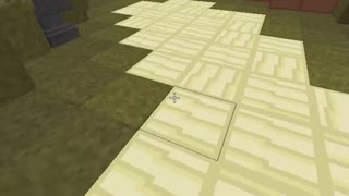 The most minor case of taunting in skywars