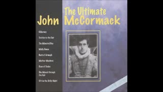 John McCormack Oft in the Stilly Night (John Bowman) 20th April 2014