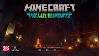 MINECRAFT Animated Trailer