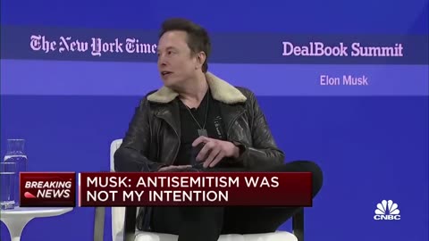Elon Musk to advertisers who are trying to ‘blackmail’ him: ‘Go f--- yourself’